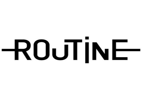routinevn Logo