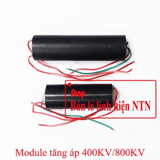Module tăng áp 400KV / 800KV