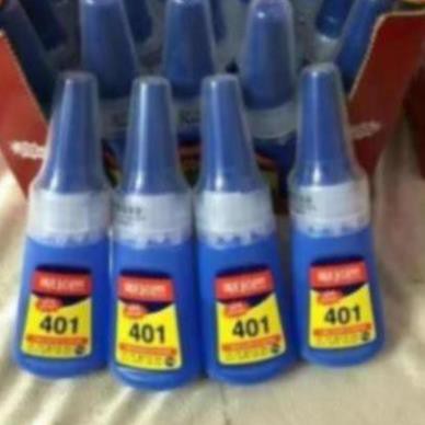 Keo 401 Siêu Chắc