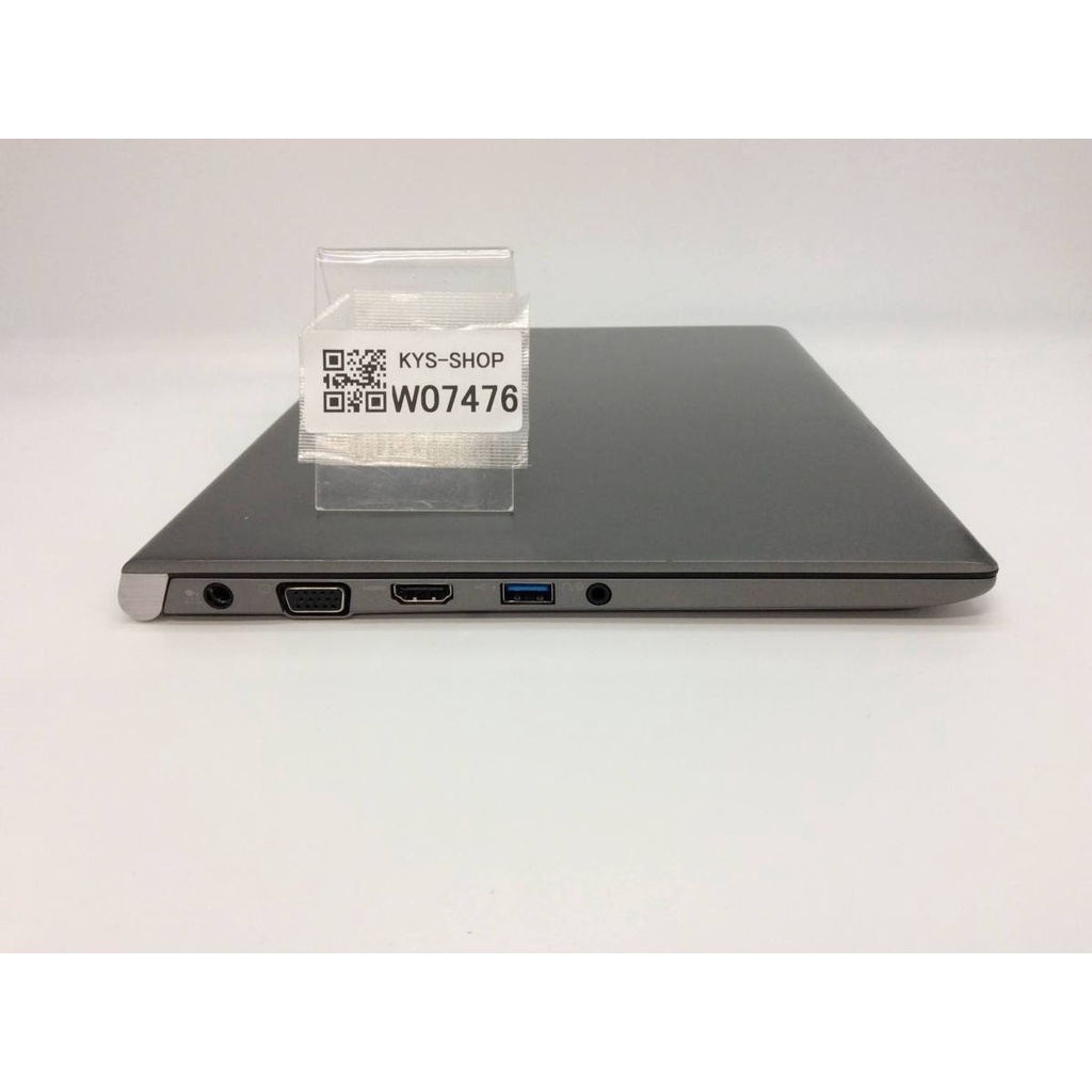 Laptop giá rẻ Toshiba z30 i7 8650U/16gb/512gb/13.3 fullHD