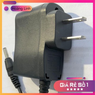 BỘ SẠC CHÂN TRÒN CHO ĐÈN PIN 4.2V, dùng cho đèn pin sạc và đèn đội đầu, có đèn báo tự ngắt khi đầy pin