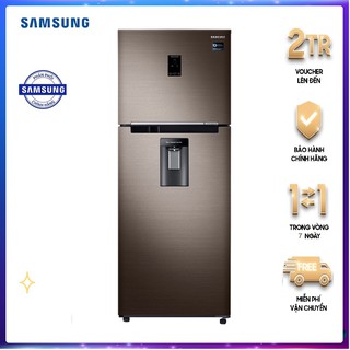 Tủ lạnh SAMSUNG RT35K5982DX 360L