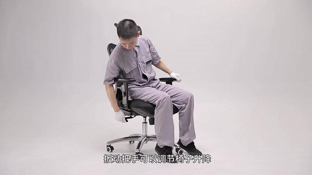 [The Manson - Hỏa Tốc 1h Nhận] SIHOO M18, M18 GÁC CHÂN MANSON E3   - Ghế lưới văn phòng thiết kế công thái học Ergonomic | BigBuy360 - bigbuy360.vn