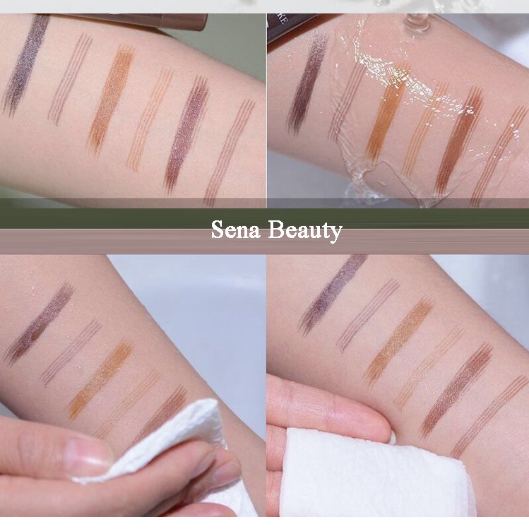 tuan101 Bút Chì Phẩy Sợi Suake Tint My 4 Tip Brow tuan101 | BigBuy360 - bigbuy360.vn