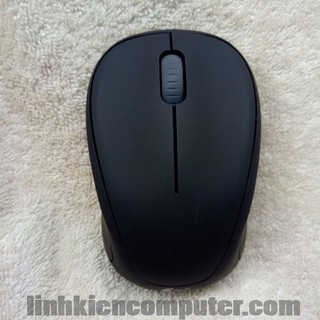 Mouse ko dây Logitech | Chuột ko dây M235 Logitech