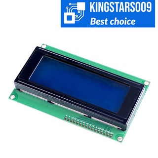 Màn hình LCD 2004 - HD44780 I2C