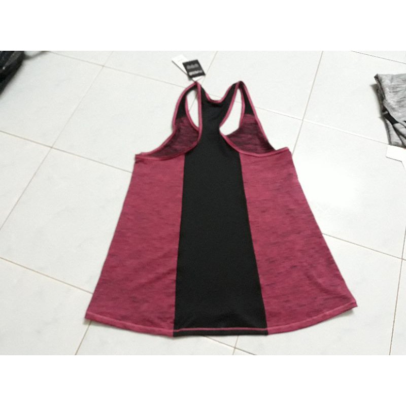 Áo tập Gu Active
