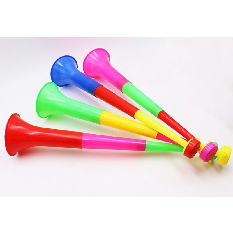 KÈN CỔ ĐỘNG ,VUVUZELA 🎺🎺🎺