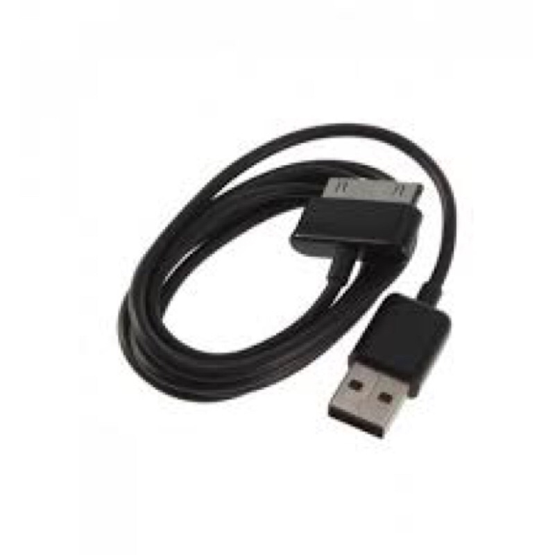 Dây cáp ( cable ) sạc / data cho samsung tab p3100 p1000 p3110 p7300