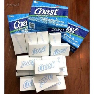 Xà bông cục coast hàng mỹ