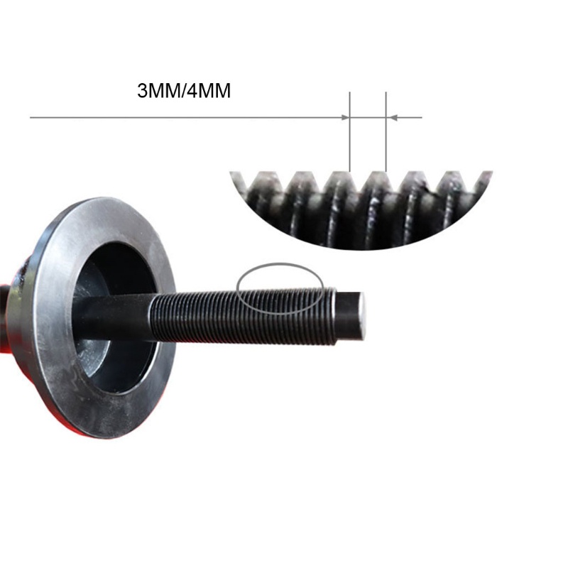 Kẹp Cân Bằng Lốp Xe Chuyên Dụng Cho Xe Hơi 36MM 38MM 40MM