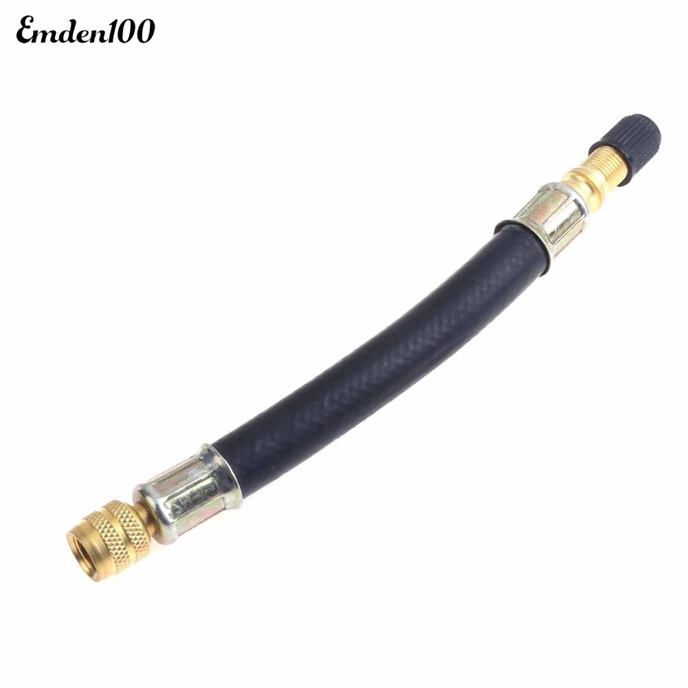 Ống nối dài van bơm hơi lốp xe ô tô tiện dụng