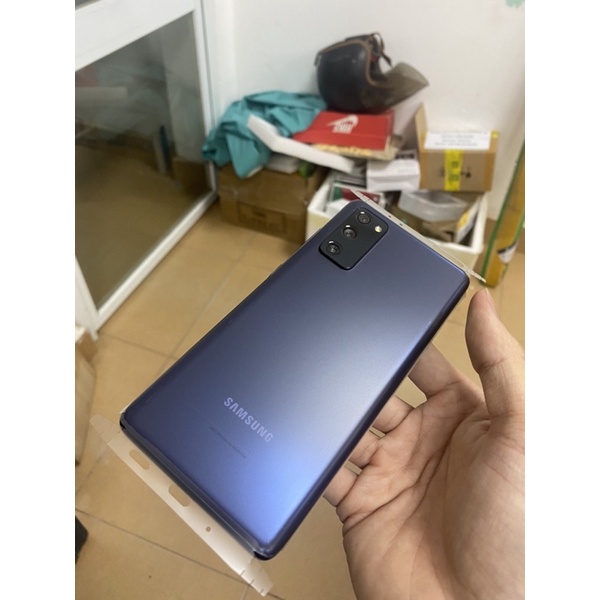 Tấm dán Samsung S20 FE dán PPF mặt trước, dán mặt sau, dán màn hình, dán mặt lưng Full viền chuẩn