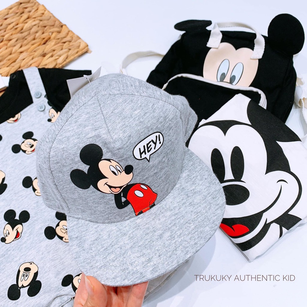 Mũ Micky HM UK