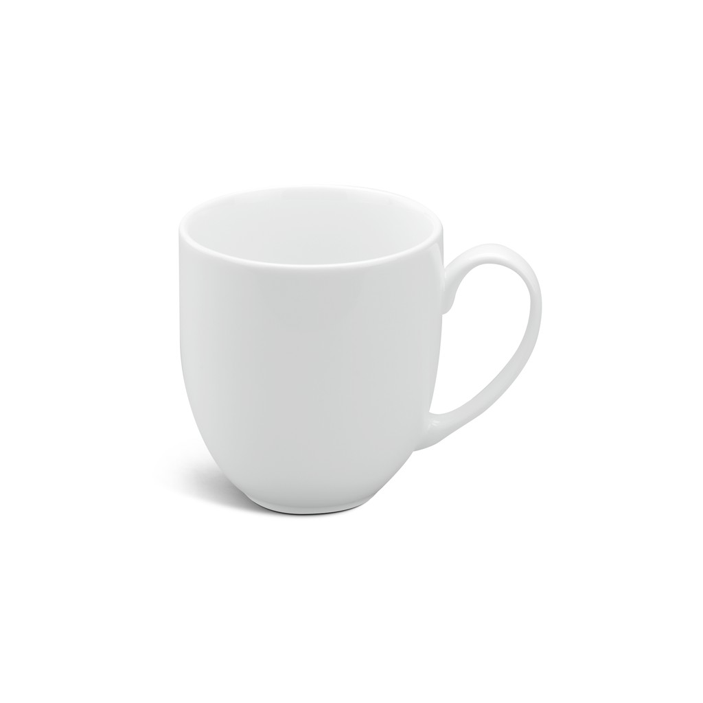 Ca trà 0.4 L - Camellia - Trắng