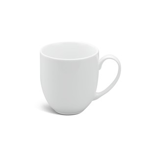 Ca trà 0.4 L - Camellia - Trắng