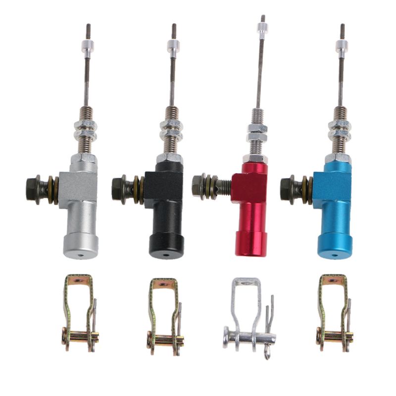 Tay Thắng Bơm Thủy Lực Điều Chỉnh Được Cho Xe Mô Tô M10x1.25