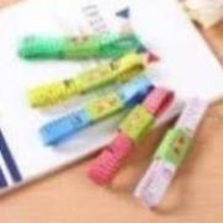 Thước Dây Đo 150cm có đầu sắt