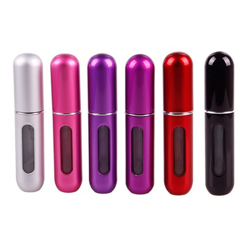 CF Lọ chiết nước hoa 5ml tiện dụng khi đi xa