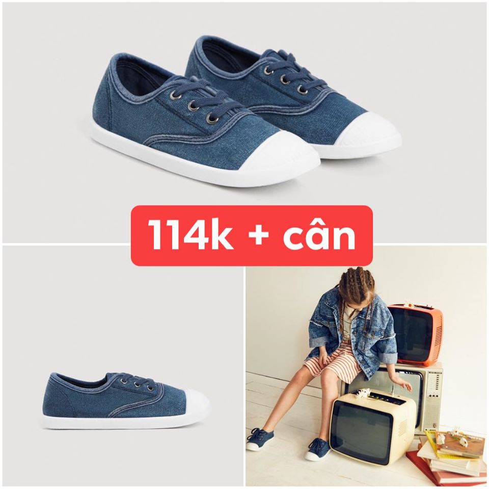 Giày Mango Blanca sports shoes vợt sale