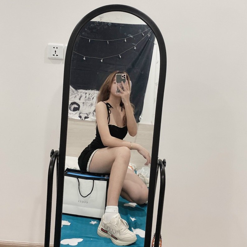 ✔️Giày Gucci Chunky Rhyton Chữ Ngang Fullbox Cao Cấp✔️