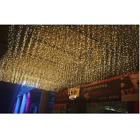 ĐÈN NHÁY THẢ MÀNH DÀI 5M ,10 SỢI