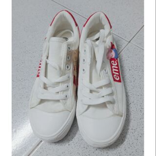 giày thể thao size 36 new