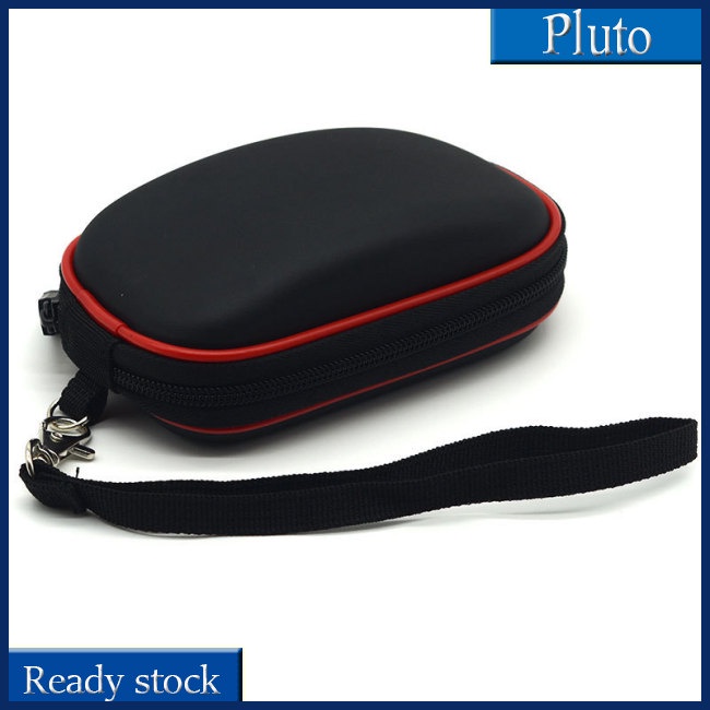 Mới Hộp Đựng Chuột Máy Tính Bằng Eva Có Khóa Kéo Chất Lượng Cao