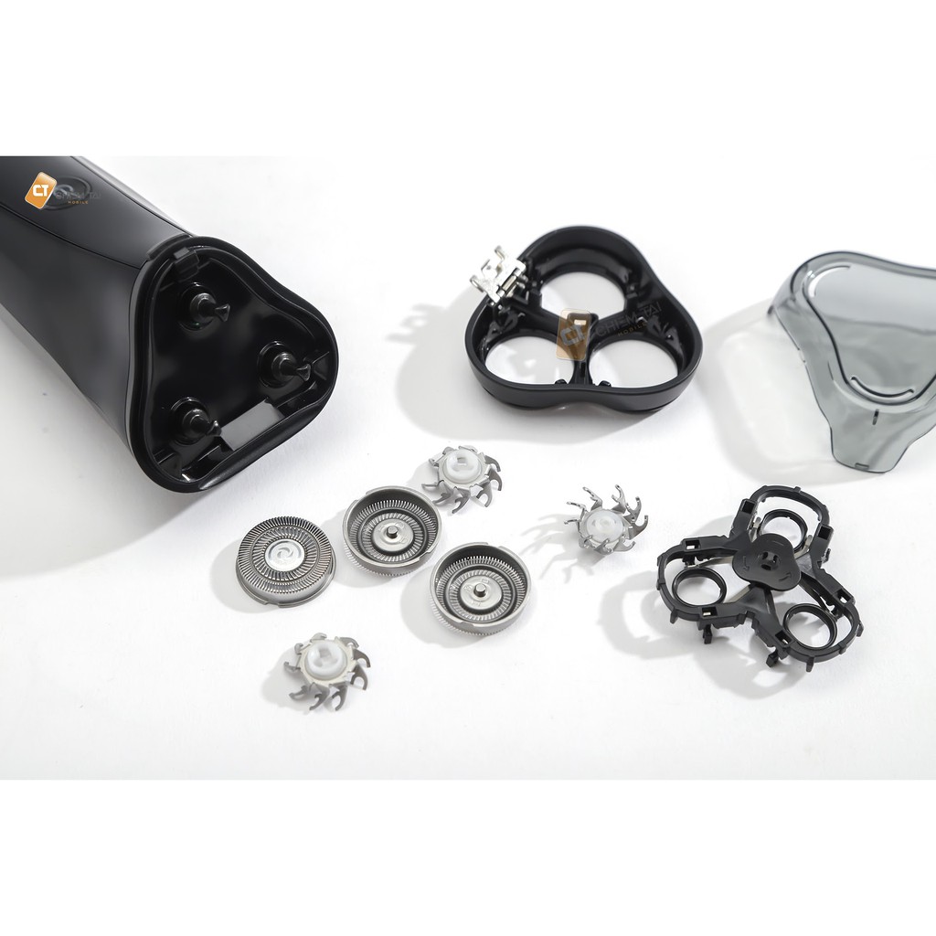 Máy cạo râu ENCHEN Warrior