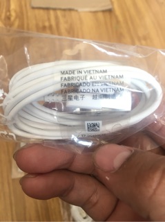 Cáp zin Type C Bắc ninh made in Vietnam