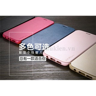 Bao da SamSung Galaxy Note FE /Note 7 chính hãng FIBCOLOR PIPILU X-Level HongKong