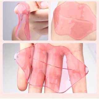 Mặt nạ môi collagen