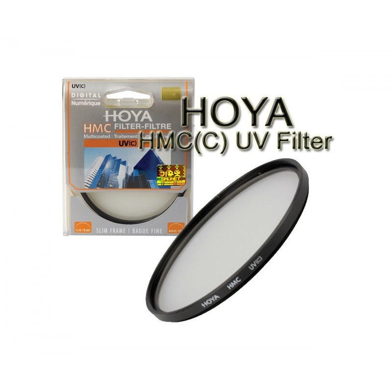 KÍNH LỌC FILTER HOYA HMC UV 40.5MM