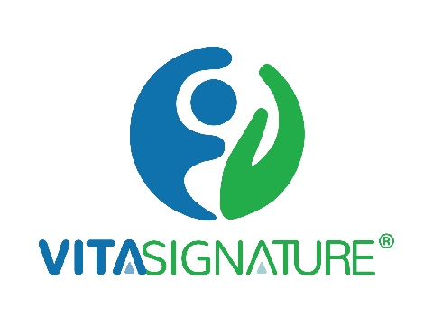 Vita Signature Official Store Logo