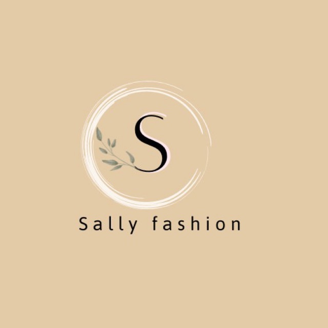 Sally_Fashion