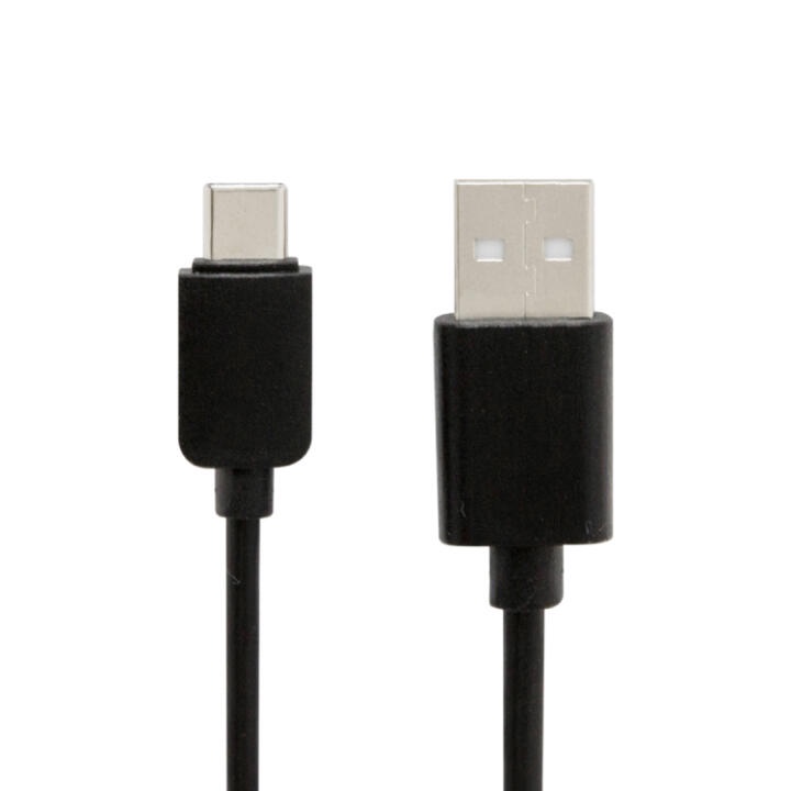 Cáp Sạc ARTBOX Hàn Quốc iCUBE Type-C Dài 2m Màu Đen