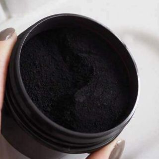 Bột đánh trắng răng dược liệu