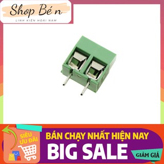 Cọc nguồn cầu đấu nguồn KF126