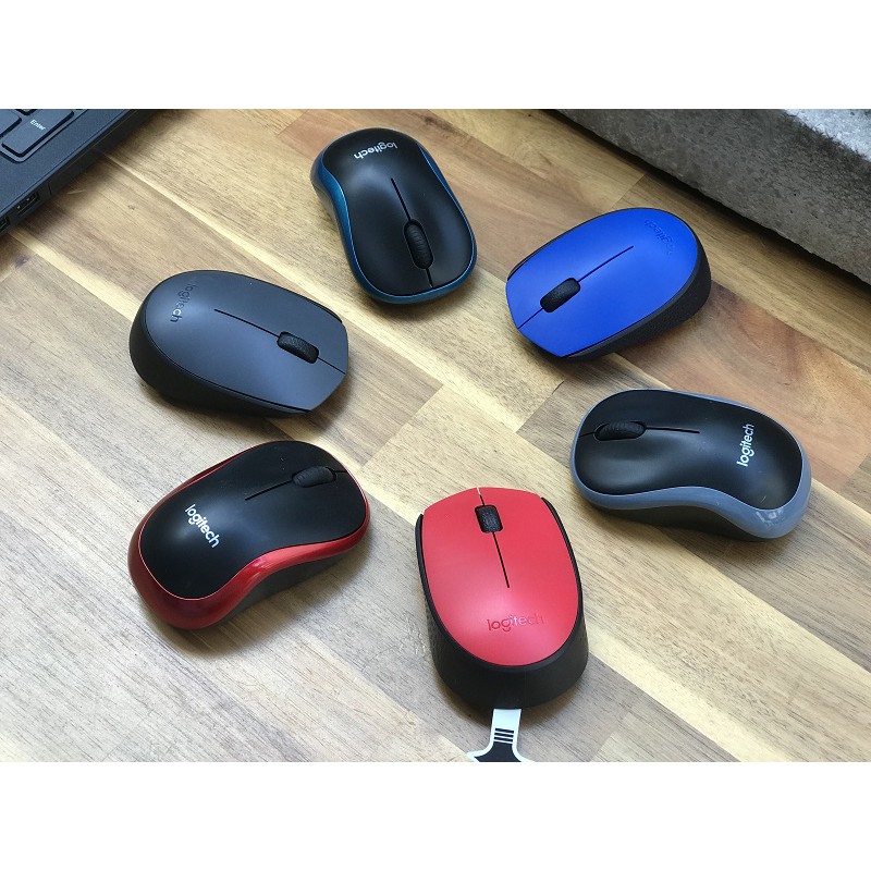 Chuột logitech M170 - Chính hãng