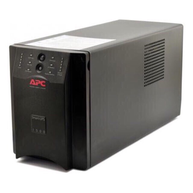 Bộ Lưu Điện APC 1500VA-980Watts . SUA1500I -New 100%