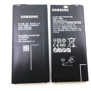 Pin samsung xịn cho máy J7 prime