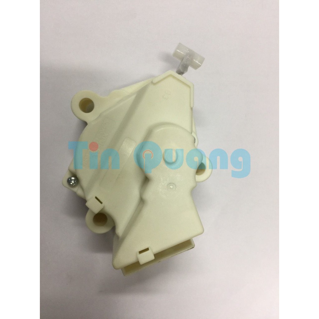 Van xả máy giặt LG màu trắng đời mới