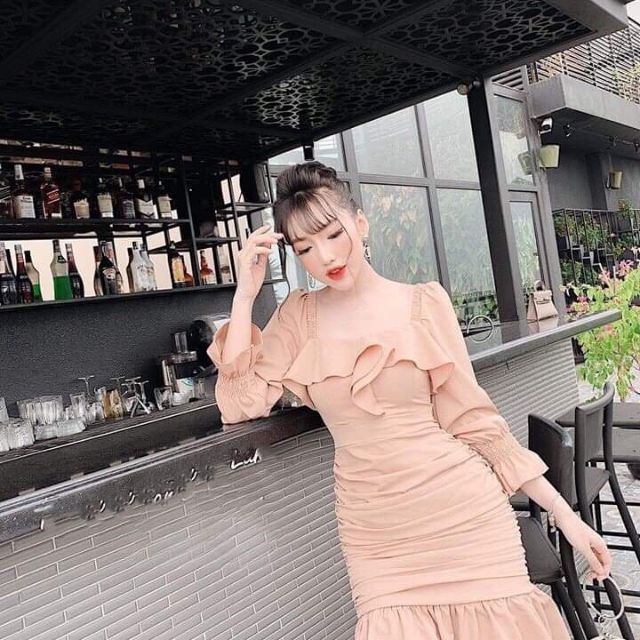 Bộ sản phẩm thời trang khách đặt