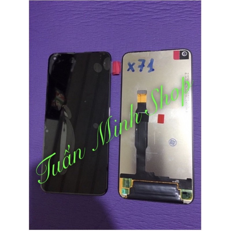 Màn hình Nokia X71