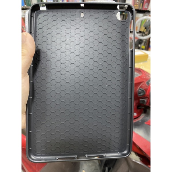 Ốp lưng Ipad mini 2,3,4,5 ipad Air1,2/5,6,7,8 dẻo màu dày sịn