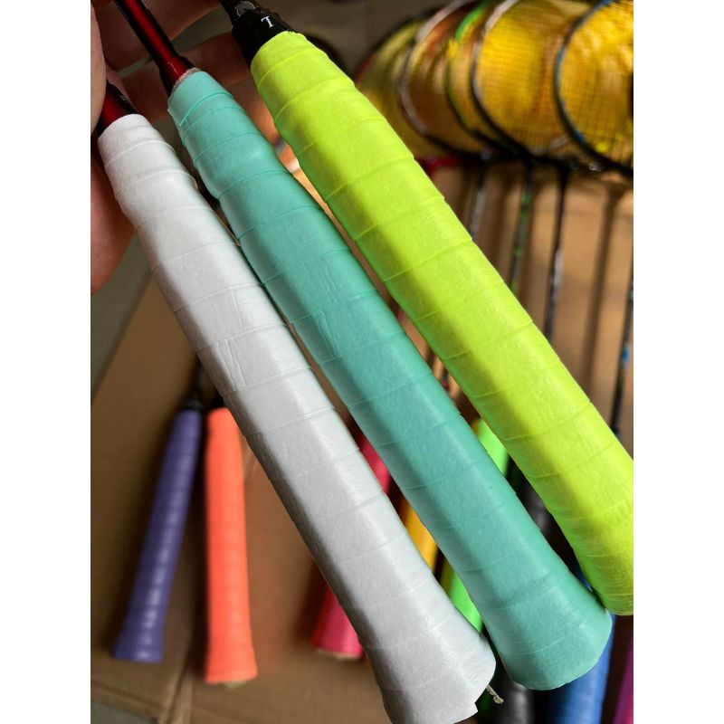 Quấn cán T&T pro siêu êm, siêu thấm hút