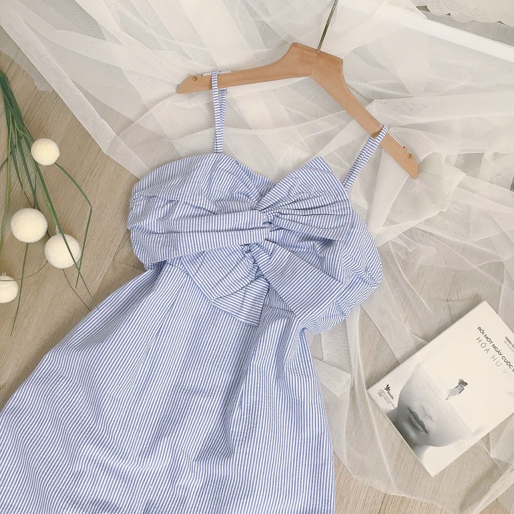 Váy maxi đẹp, đầm xòe nữ dáng dài phong cách nữ tính, hàng chuẩn đẹp bán shop, phom dưới 53kg | BigBuy360 - bigbuy360.vn