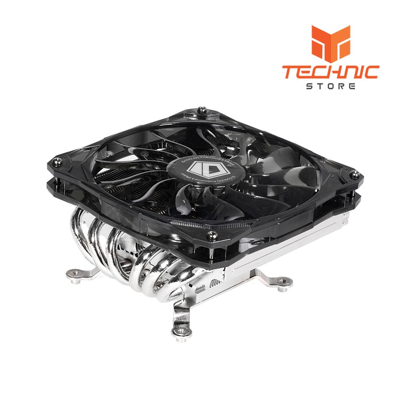 Tản nhiệt CPU ID-Cooling IS-60