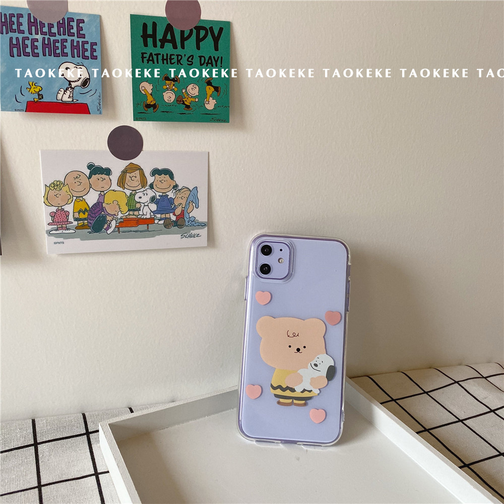 Ốp lưng iphone Ốp Điện Thoại Cho iPhone 6 / 6plus / 6s / 6splus / 14pro / 14proplus / 8 / 8plus / x / xr / xs / pro / max / promax / 12mini / 12Promax / 12pro 14 Dinuo case