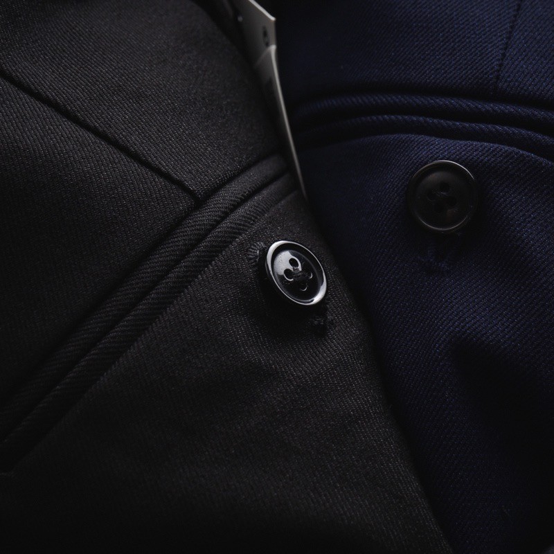 Quần Âu Big Size phong cách công sở Hàn Quốc cao cấp (Hình thật shop tự chụp) | BigBuy360 - bigbuy360.vn